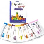 APCALIS TADALAFIL GEL